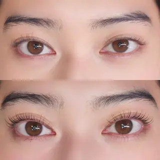 マツエク・マツパ 11/4open👏 Refoile🎉のマツエク・マツパデザイン