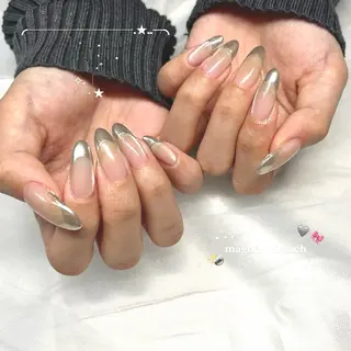 ネイル 🌷Gemini nami🌷のネイルデザイン