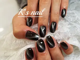 ネイル K‘s nail salonのネイルデザイン