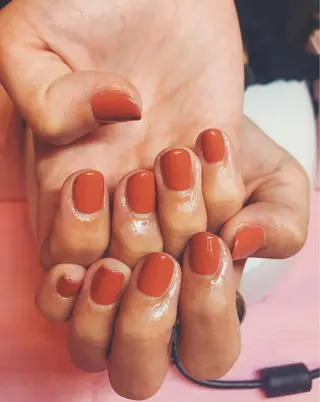 ネイル フリーネイリスト michiのネイルデザイン