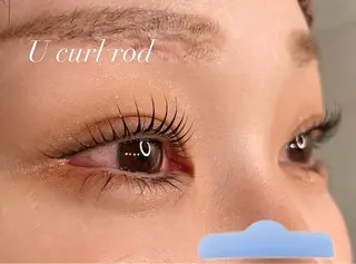 マツエク・マツパ Jurereye ANDOのマツエク・マツパデザイン