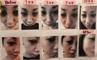 ステージア所属・ステージア 名古屋のエステ・リラクイメージ