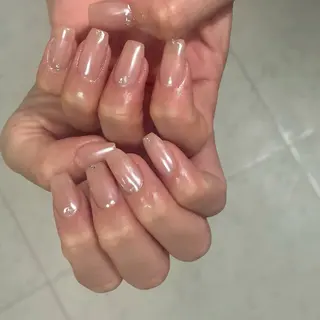 ネイル m-nail 🌙minamiのネイルデザイン