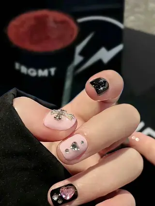 ネイル コアラ Y's salonのネイルデザイン