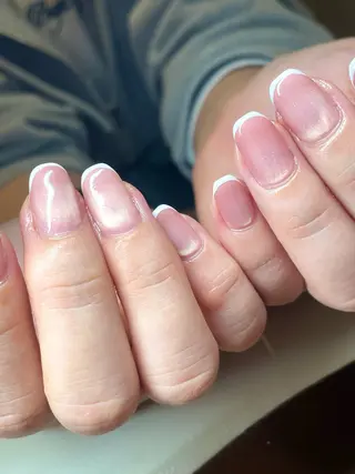 ネイル CHILO 五十嵐のネイルデザイン