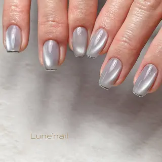 ネイル Private nail salon Lune【リュヌ】所属・nail salon tomoのネイルデザイン