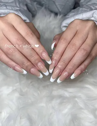 ネイル nail salon elf.2所属・elf.2 / mayuのネイルデザイン