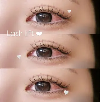 パーマ ESTIVANT 🤍kiko🤍のマツエク・マツパデザイン