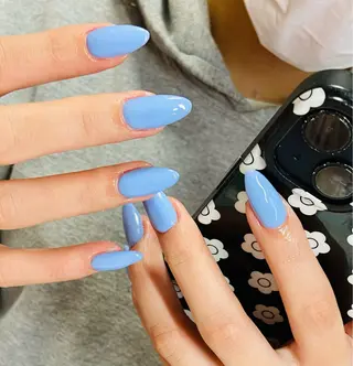 ネイル HandSnail 座間自宅ネイルサロンのネイルデザイン