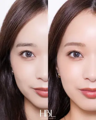 アイブロウ MIKIKO /いせやの眉毛・アイブロウイメージ