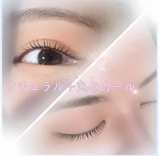 マツエク・マツパ 現在 使われていませんのヘアスタイル