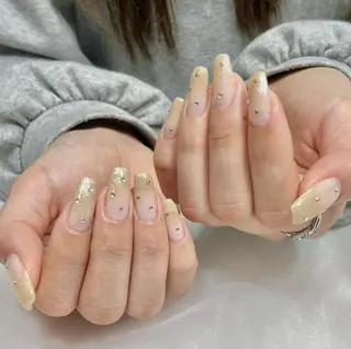 ネイル salon de oct.のネイルデザイン