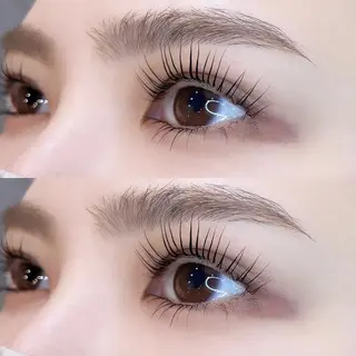 マツエク・マツパ アトリエハーロウ なるみのマツエク・マツパデザイン