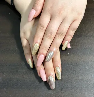 ネイル nail salon Titaleeのネイルデザイン