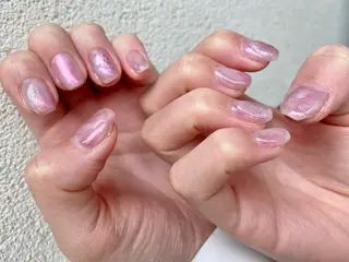 ネイル maa kasi ⭐︎Makiのネイルデザイン