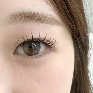 マツエク・マツパ utari matsugeのマツエク・マツパデザイン