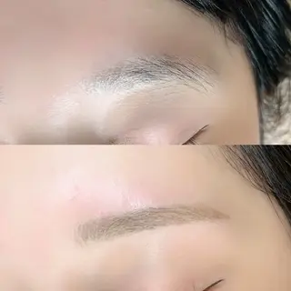 アイブロウ Ｒｉｋａ 💎のマツエク・マツパデザイン