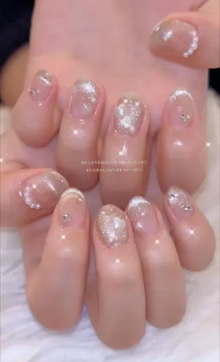 ネイル I LOVE ME NAIL.。.:*♡のネイルデザイン