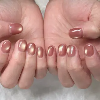 ネイル #arl豊田店 伊藤優花のネイルデザイン