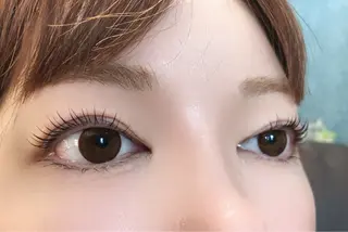 マツエク・マツパ 大城 真美のマツエク・マツパデザイン