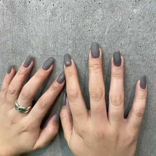 ネイル DISCO HAIR bello NAILのネイルデザイン