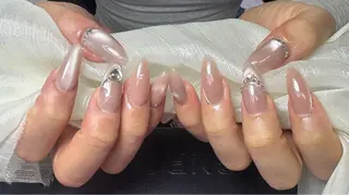 ネイル RURIネイル所属・RURI HANAのネイルデザイン