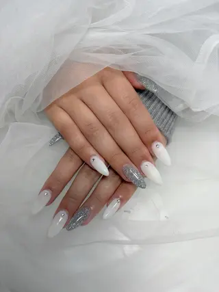 ネイル ネイリスト sanaのネイルデザイン