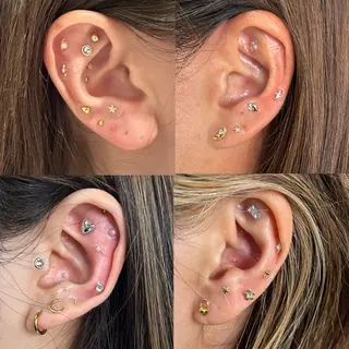 matricaria所属・salon matricariaのエステ・リラクイメージ