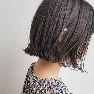 ショート カラー Beach 代表 KENTAのヘアスタイル