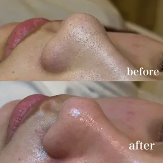 美養HAREHADA 🫧/ Ibukiの眉毛・アイブロウイメージ