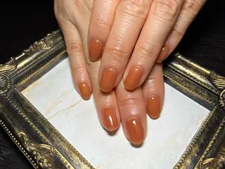 ネイル Nail salon Caco.のネイルデザイン