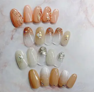 ネイル Van Nail Salonのネイルデザイン