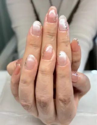 ネイル 岩本 祐子のネイルデザイン