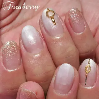ネイル ネイリスト なつみのネイルデザイン