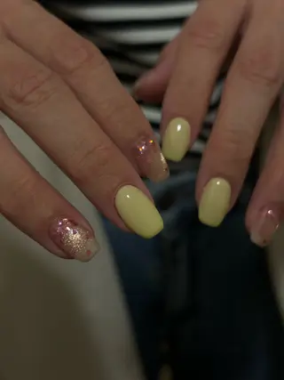 ネイル nail salon Howdyのネイルデザイン
