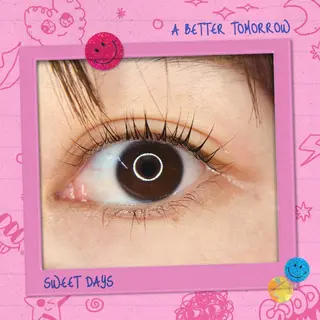 マツエク・マツパ モテデザインのプロ モモ🍑のマツエク・マツパデザイン