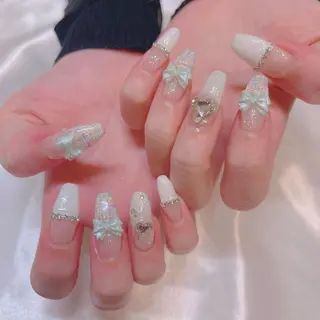 ネイル Private Salon 大宮のネイルデザイン