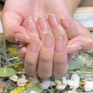 ネイル 🪞KAPE NAIL 🪞のネイルデザイン