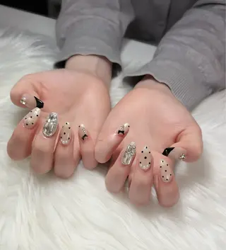 ネイル Nichi Nails❤️のネイルデザイン