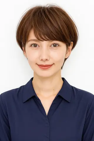 ショート マイナス5歳若見え 40代以上必見✊️のヘアスタイル