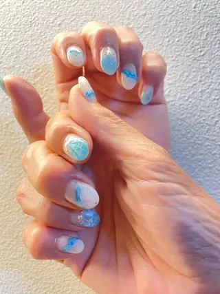 ネイル WATANABE MAYUMIのネイルデザイン