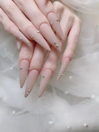 ネイル Natsu ❤️のネイルデザイン