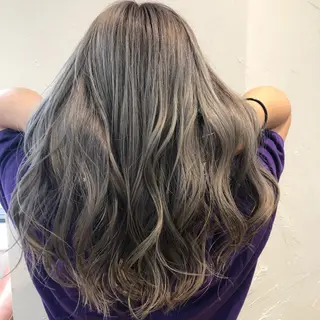 ロング ichikawa kaitoのヘアスタイル