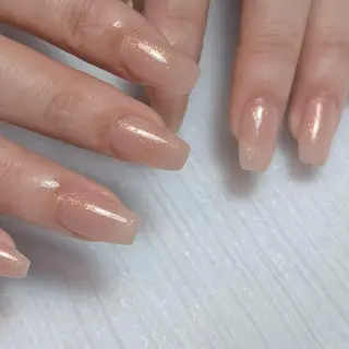ネイル repos 金山ネイルサロンのネイルデザイン