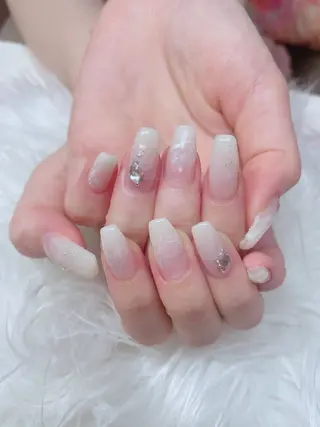 ネイル m saaのネイルデザイン