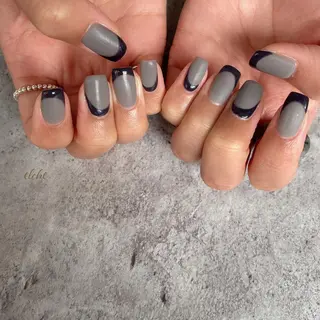 ネイル Rio 𓍼のネイルデザイン