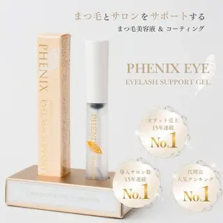 マツエク・マツパ mila天神 今泉💎serikaのマツエク・マツパデザイン