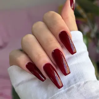 ネイル NAIL303 🛼 SHIORIのネイルデザイン