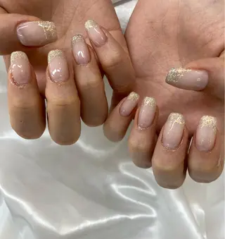 ネイル Sami 👑パラジェル取扱店のネイルデザイン