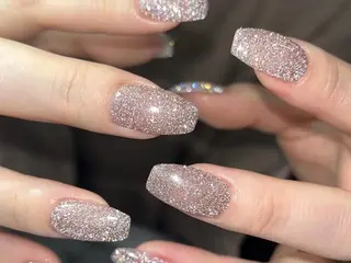 ネイル F2所属・f2 nailのネイルデザイン